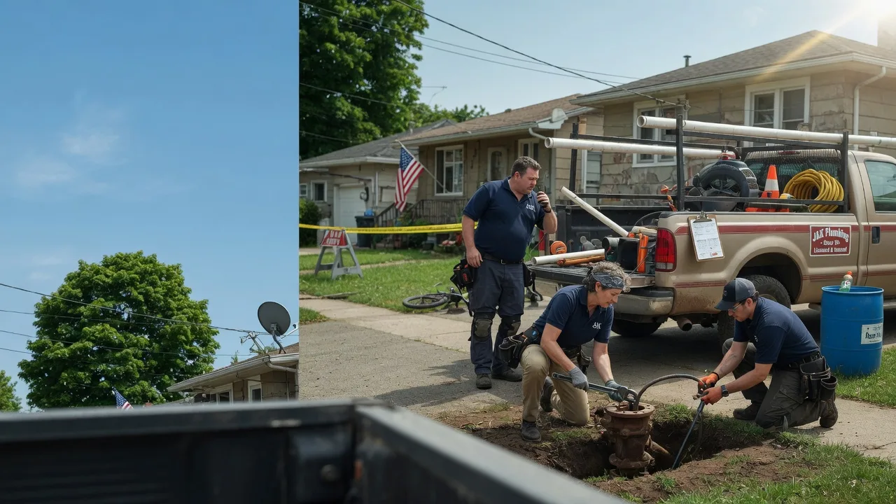Water Heater Replacement in Taylor, NE near me